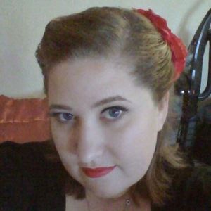 Meet your Posher, Gretchen